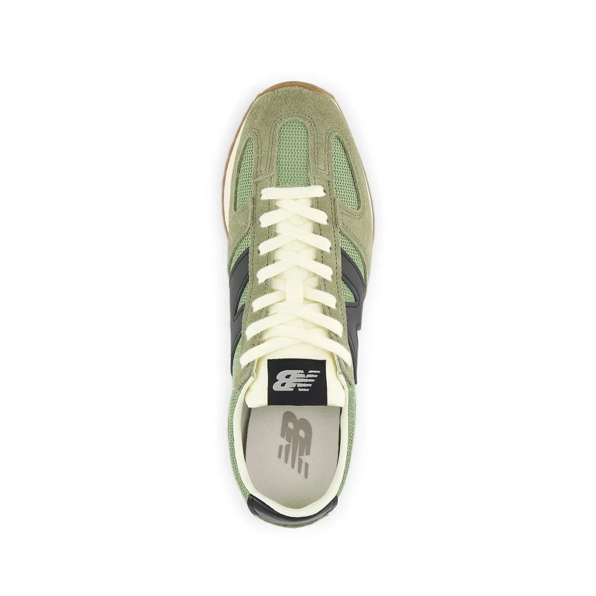 New Balance 471 'Oregano' sold by ROOTED product image thumbnail 3