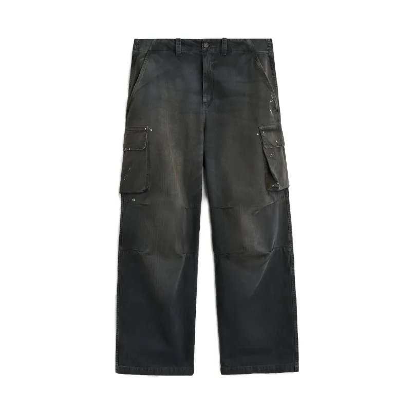 Our Legacy Mountain Cargo 'Nebula' sold by ROOTED