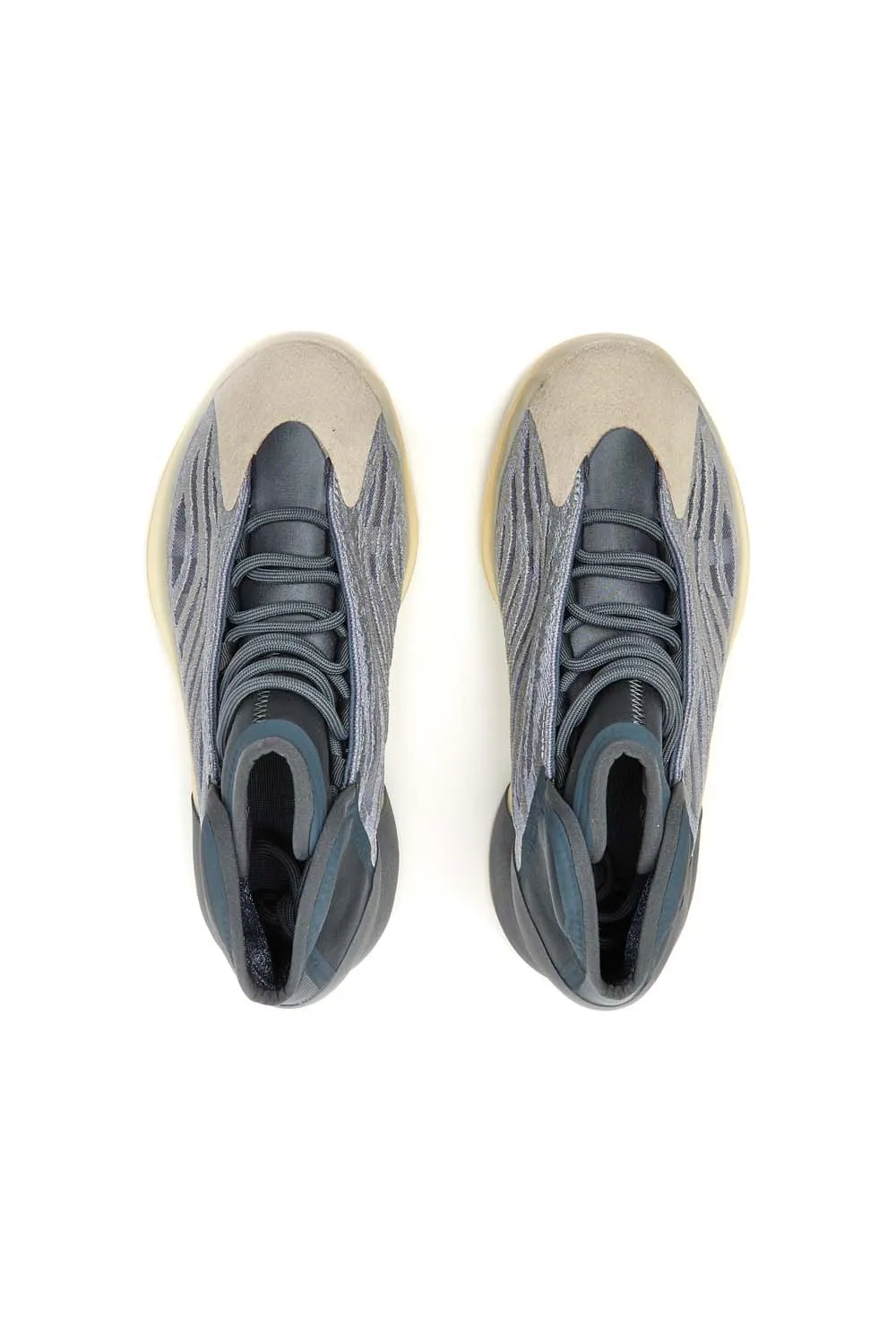 adidas YZY QNTM 'Mono Carbon' sold by ROOTED product image thumbnail 3