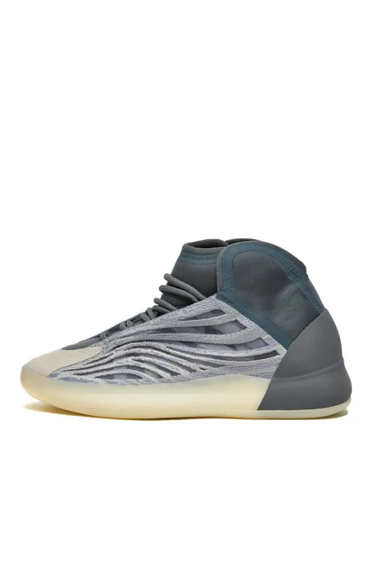 adidas YZY QNTM 'Mono Carbon' made by Adidas