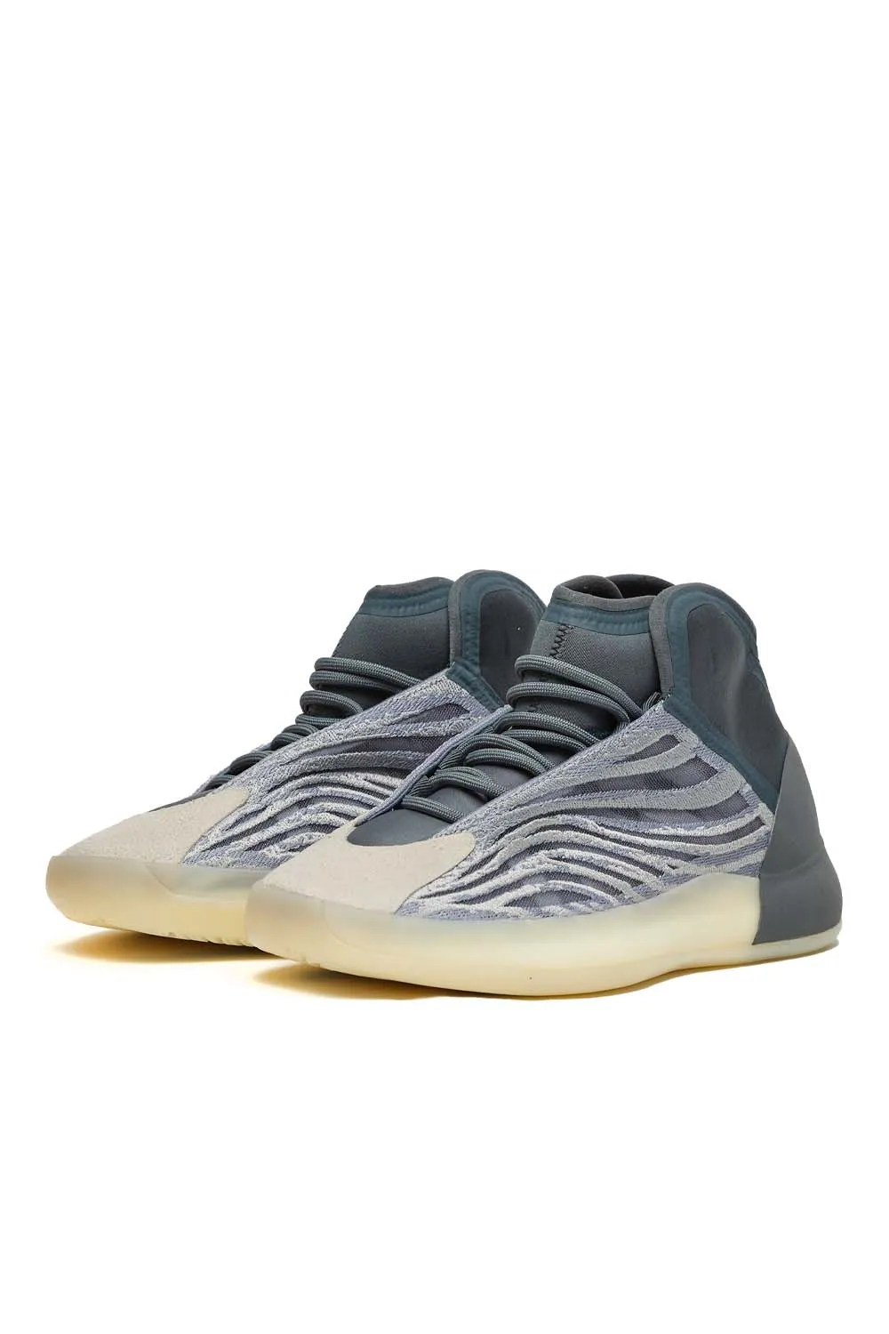 adidas YZY QNTM 'Mono Carbon' sold by ROOTED product image thumbnail 2