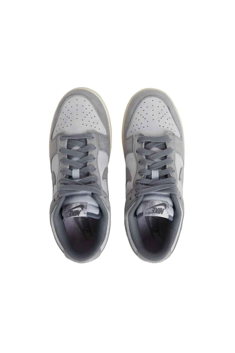 Womens Nike Dunk Low 'Cool Grey/Football Grey' sold by ROOTED product image thumbnail 3