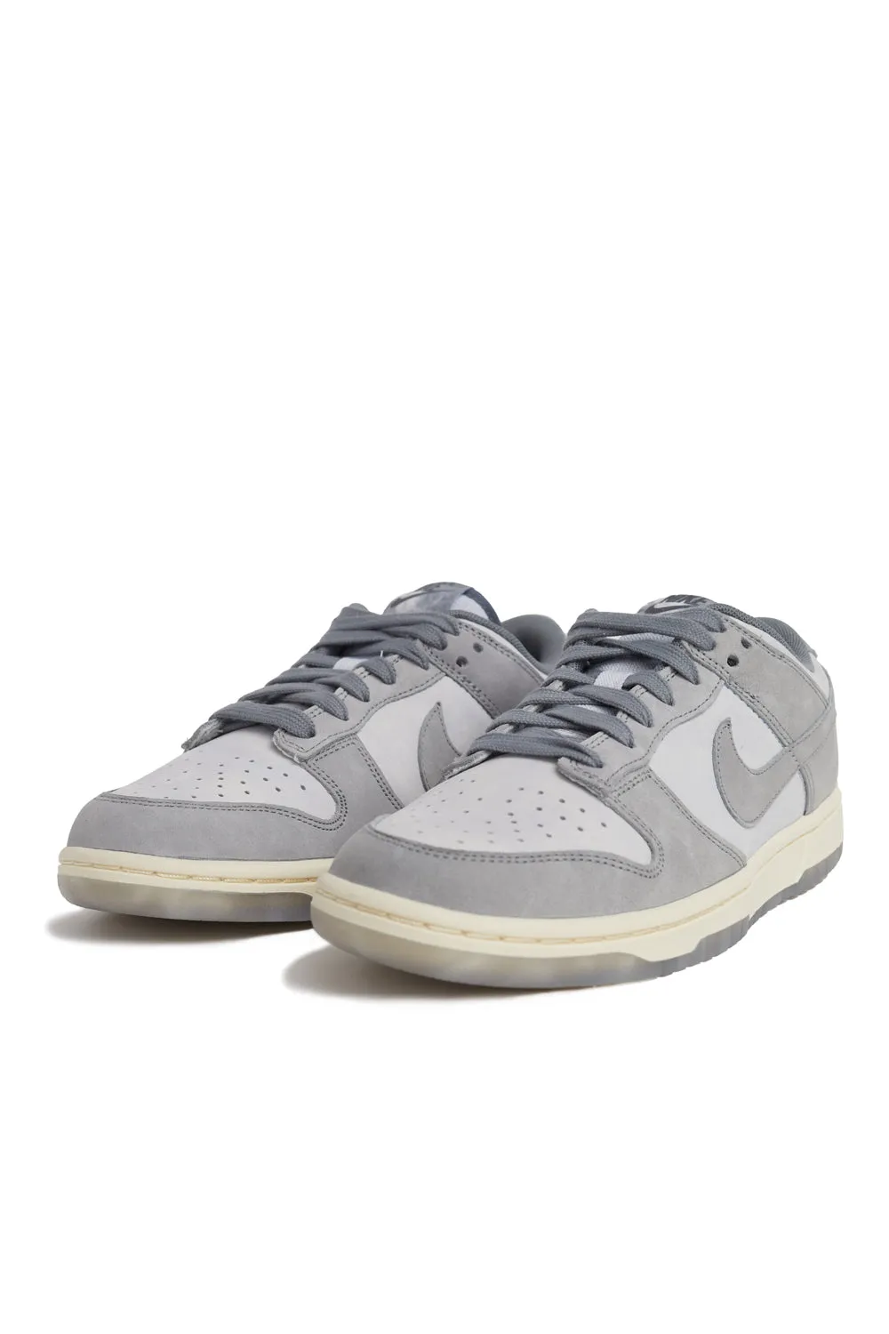 Womens Nike Dunk Low 'Cool Grey/Football Grey' sold by ROOTED product image thumbnail 2