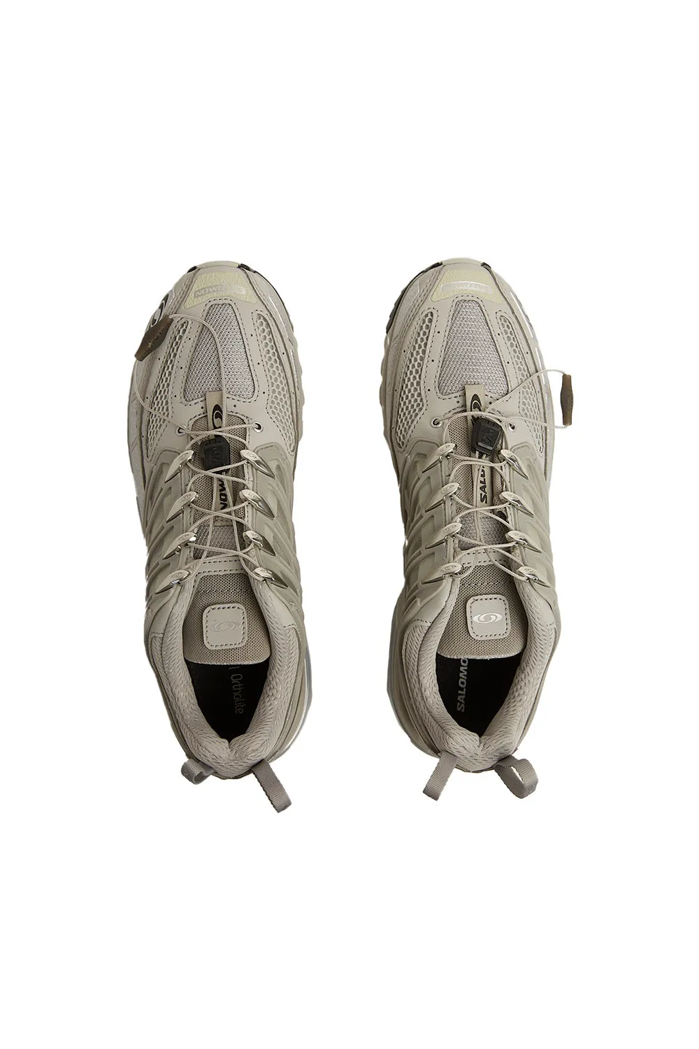 Salomon ACS PRO 'Metal/Ghost/Silver' sold by ROOTED product image thumbnail 3