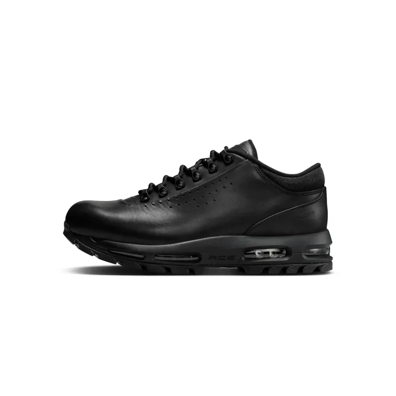 Nike Air Max Goadome Low SP 'Black' made by Nike