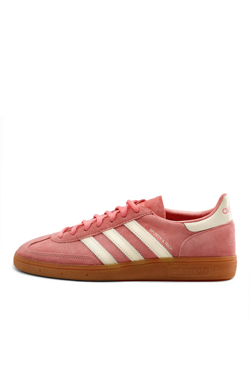 adidas x Sporty & Rich Handball Spezial 'Panton/Cream White/Gum2' sold by ROOTED