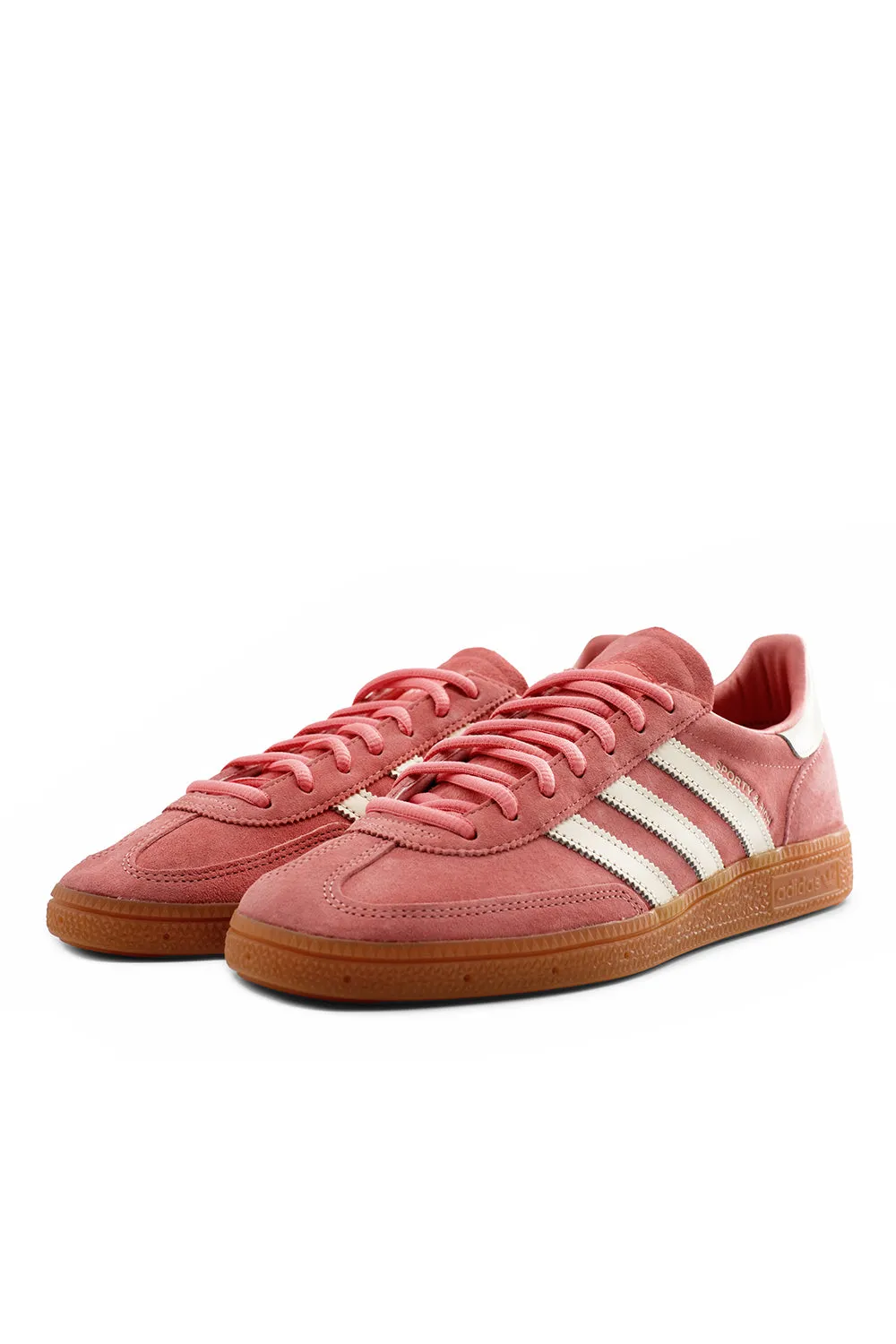 adidas x Sporty & Rich Handball Spezial 'Panton/Cream White/Gum2' sold by ROOTED product image thumbnail 2