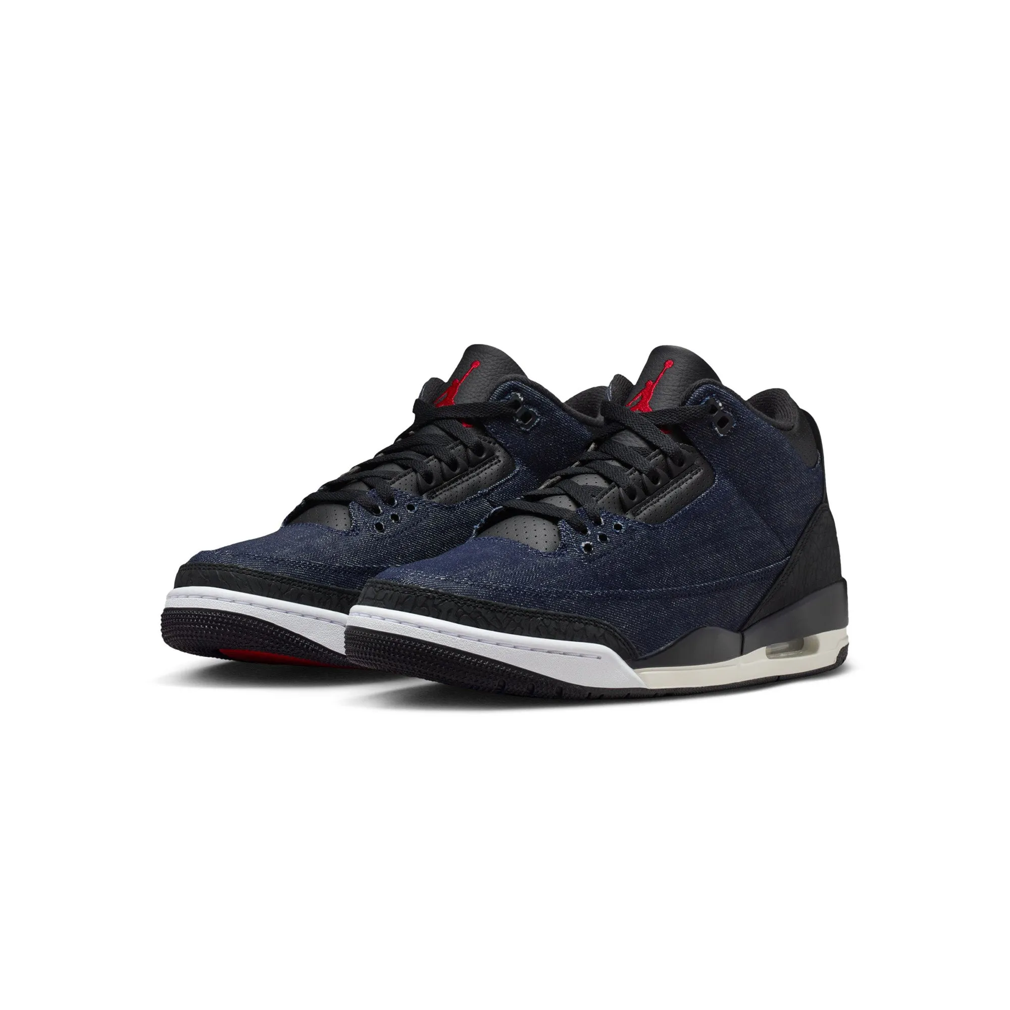 Air Jordan 3 Levis 'Indigo' sold by ROOTED product image thumbnail 2