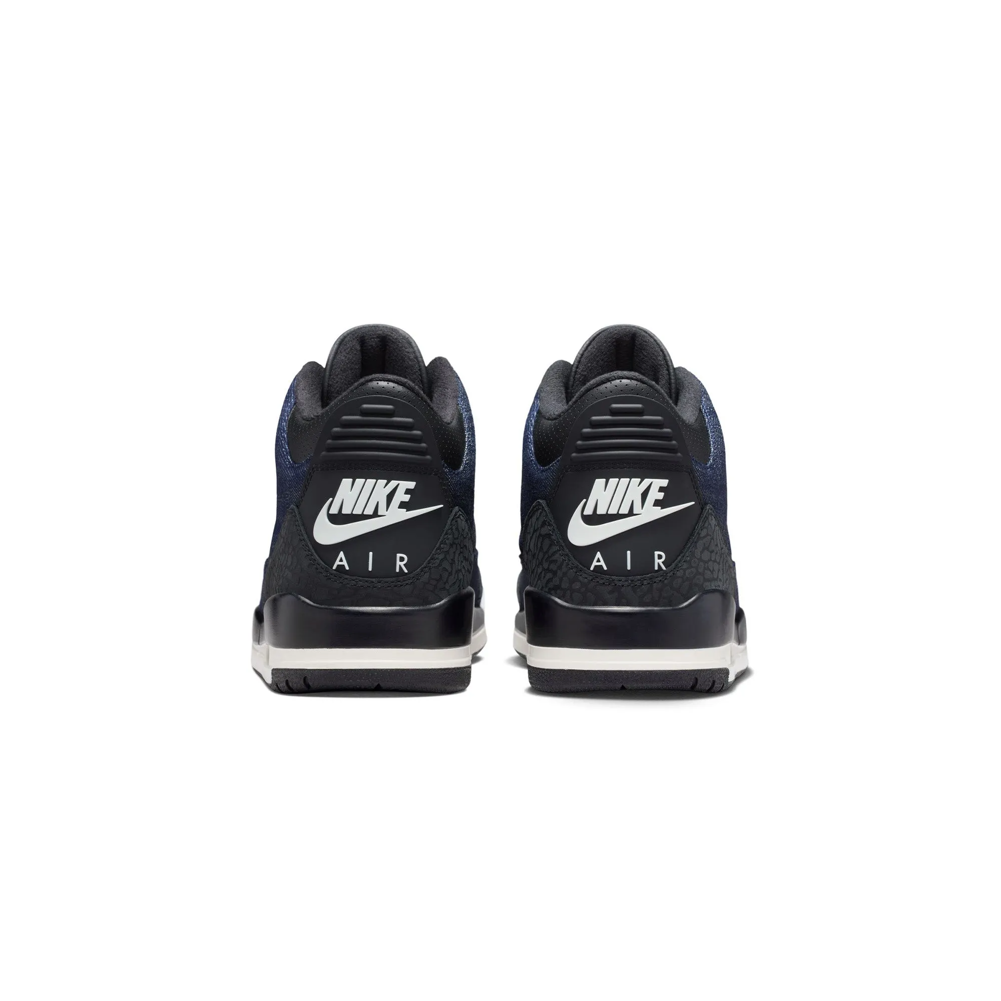 Air Jordan 3 Levis 'Indigo' sold by ROOTED product image thumbnail 4