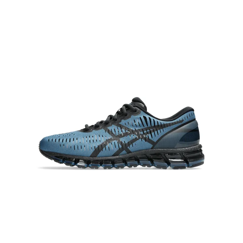 Asics x CP Company Gel-Quantum 360 'Moraccan Blue/Caviar' sold by ROOTED