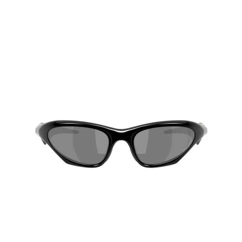 Oakley Scar Polished Black w/ Prizm Black made by Oakley