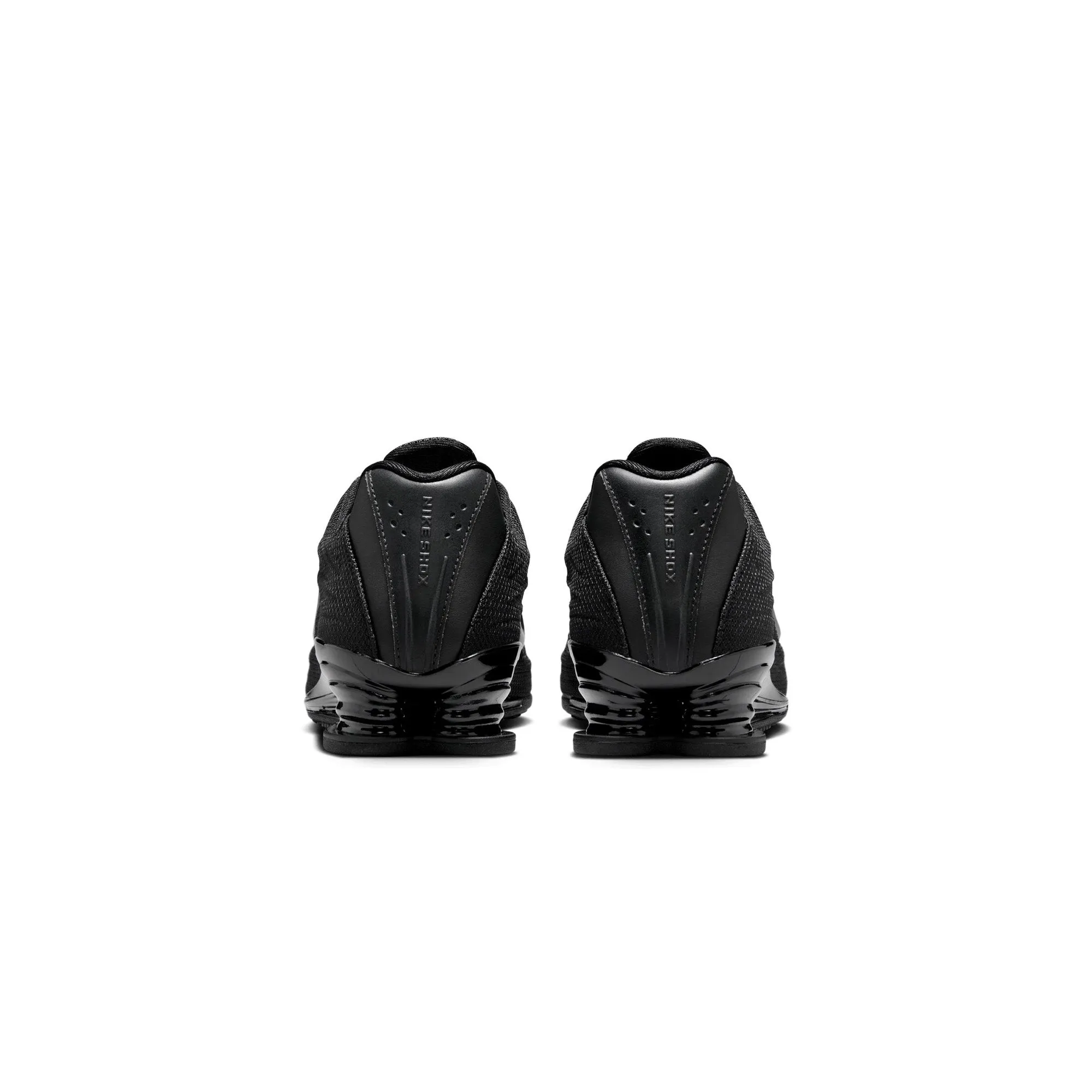 Womens Nike Shox Z 'Black/University Red' sold by ROOTED product image thumbnail 4