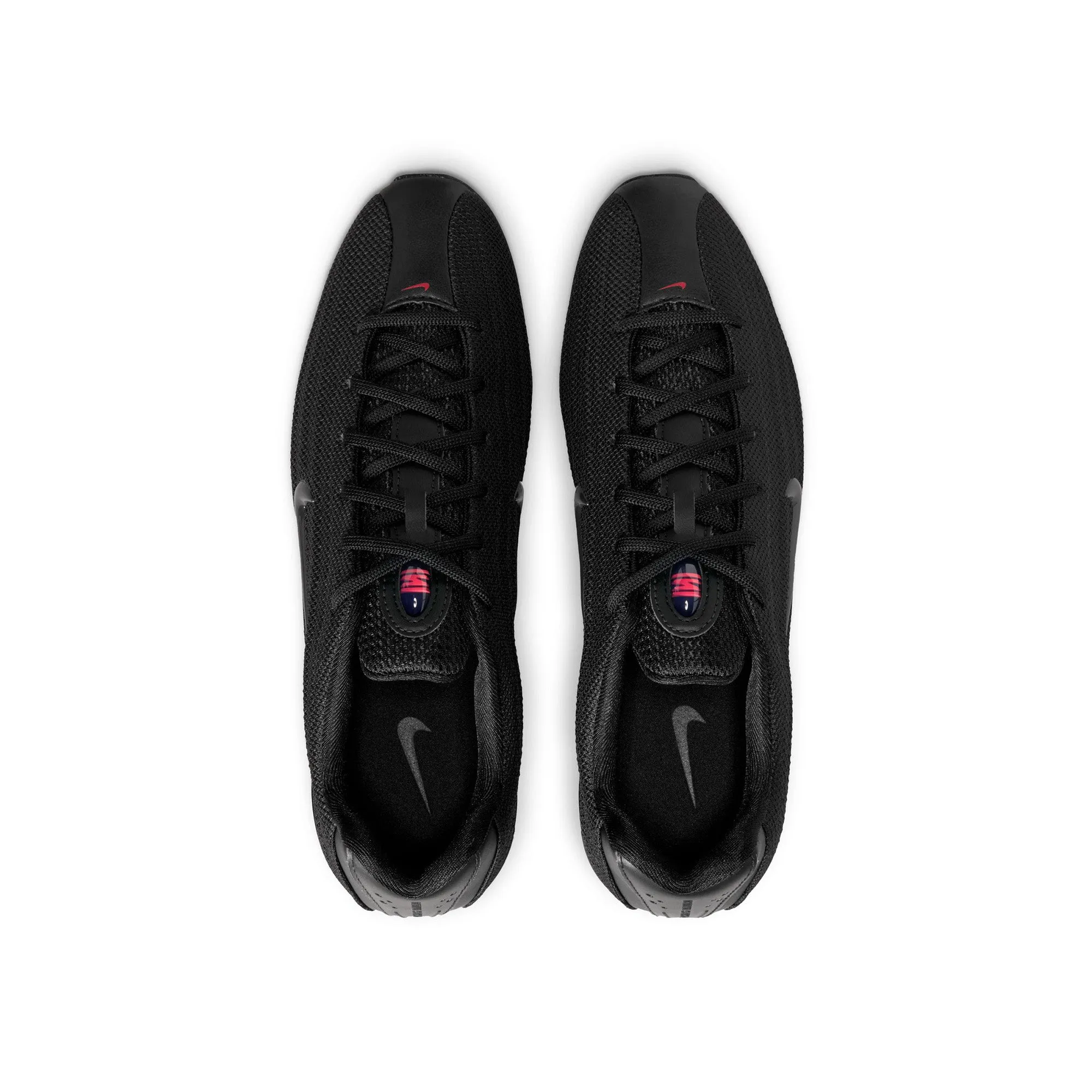 Womens Nike Shox Z 'Black/University Red' sold by ROOTED product image thumbnail 3
