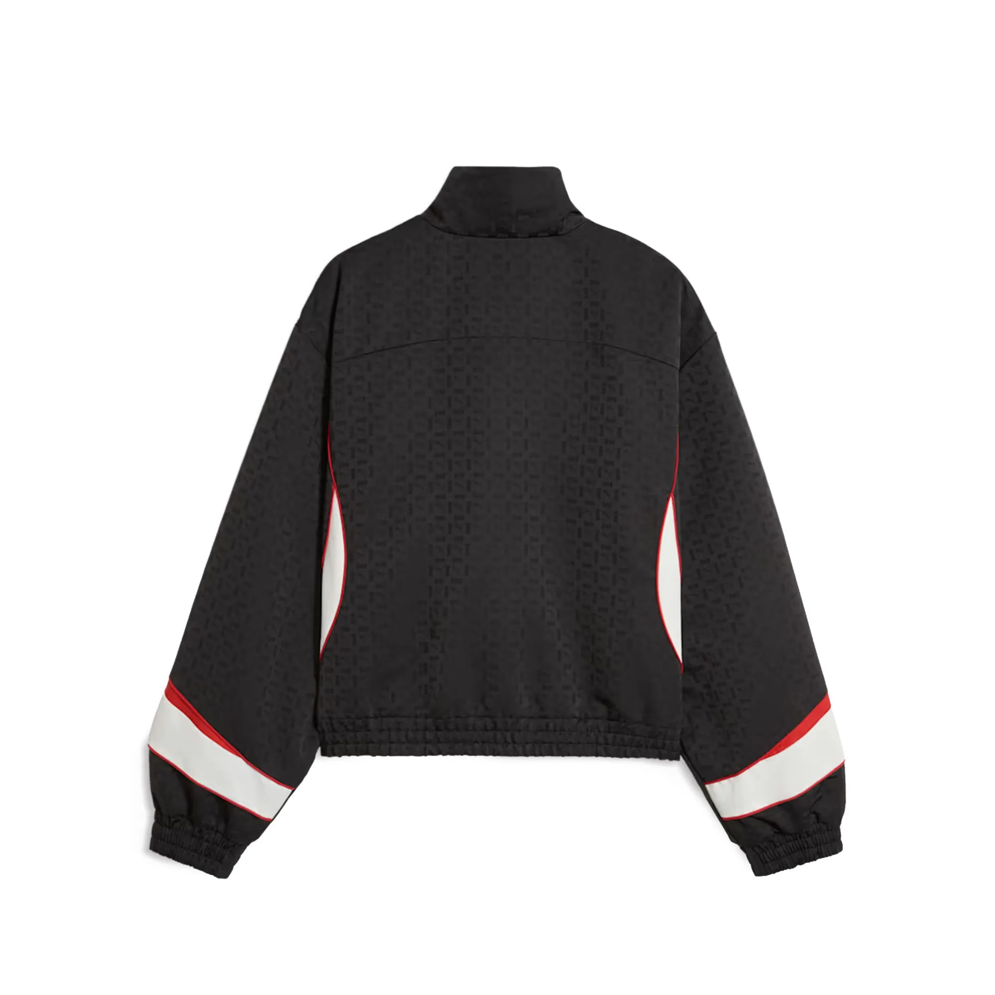 Puma x Nahmias Track Jacket 'Black' sold by ROOTED product image thumbnail 2