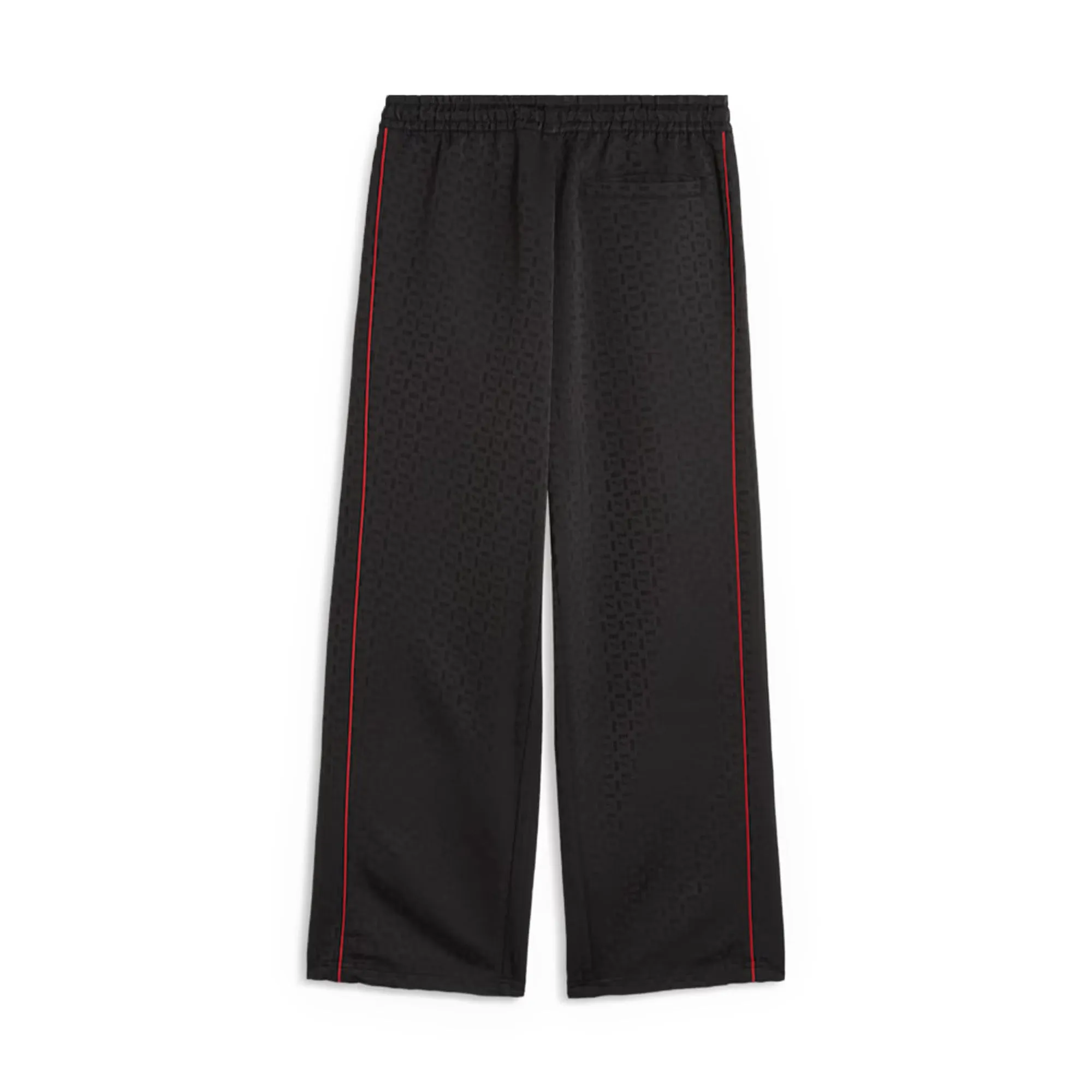 Puma x Nahmias Track Pants 'Black' sold by ROOTED product image thumbnail 2