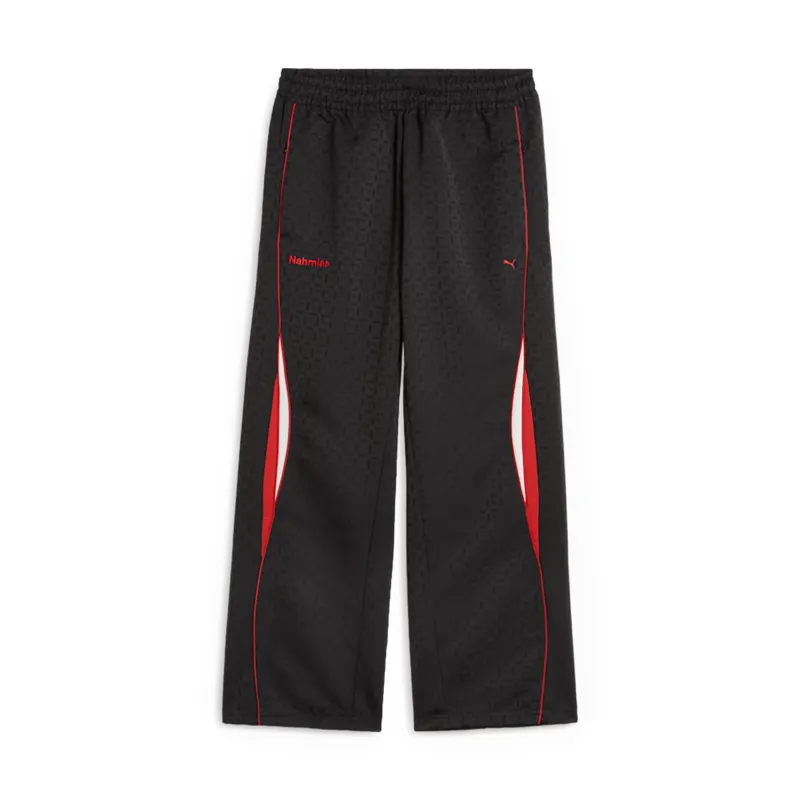 Puma x Nahmias Track Pants 'Black' made by Puma
