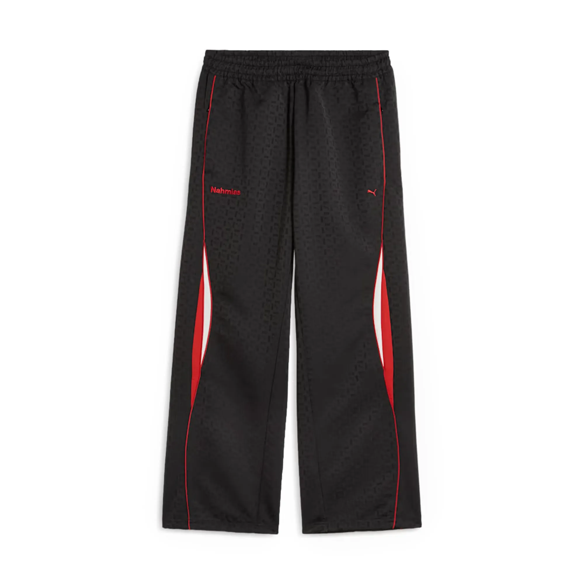 Puma x Nahmias Track Pants 'Black' sold by ROOTED