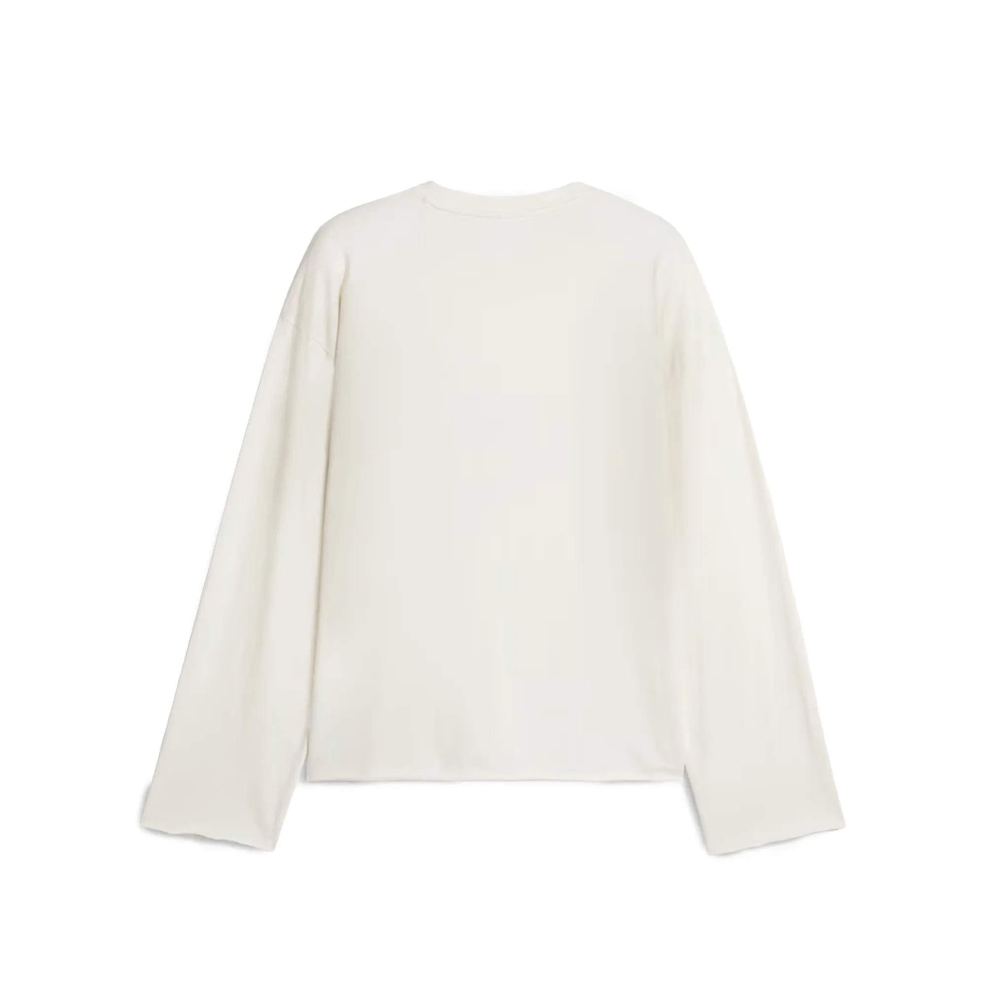 Puma x Nahmias LS Tee 'Warm White' sold by ROOTED product image thumbnail 2