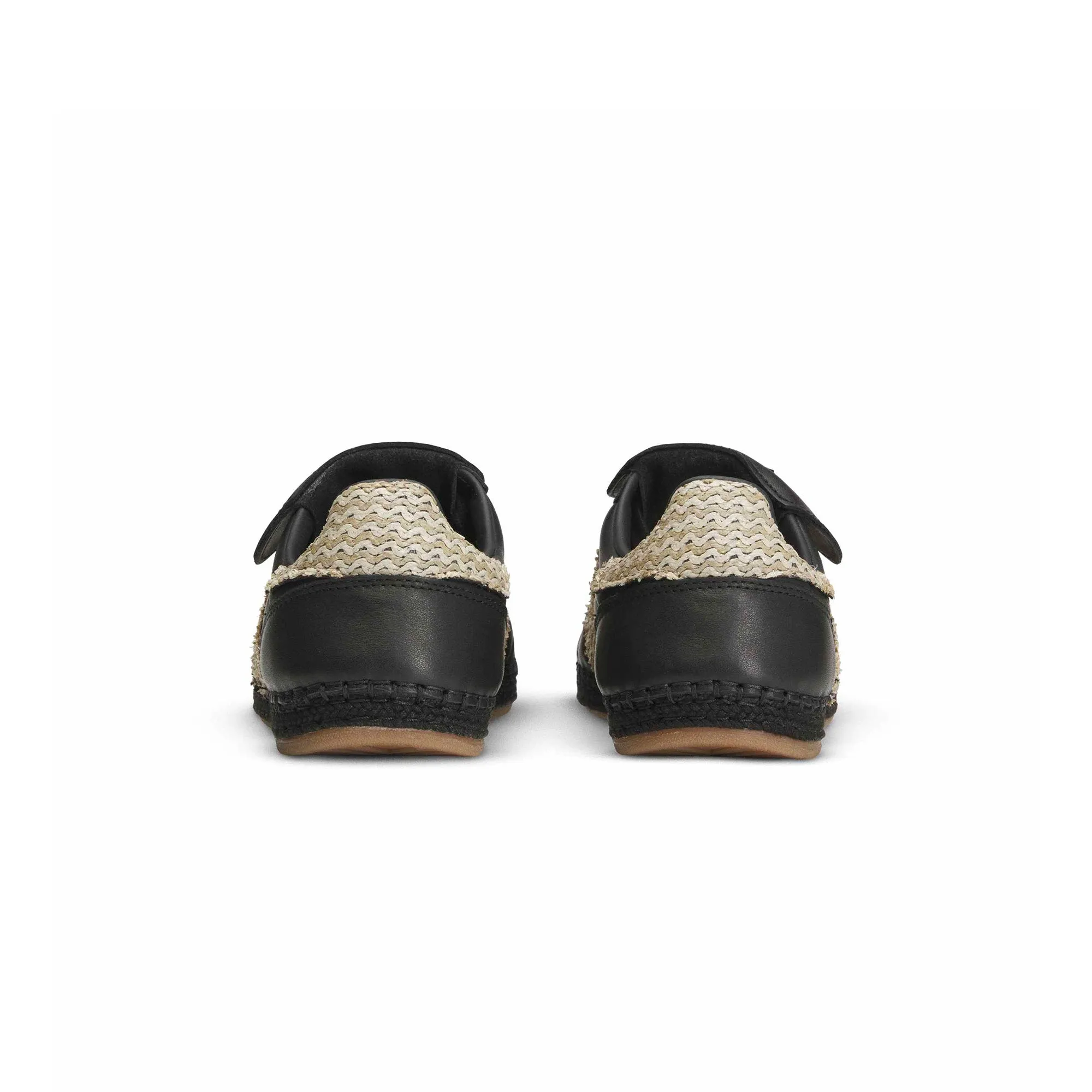 adidas x CLOT Mundial 'Black/Hemp' sold by ROOTED product image thumbnail 4