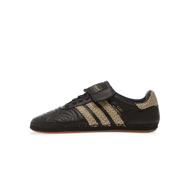 adidas x CLOT Mundial 'Black/Hemp' made by Adidas