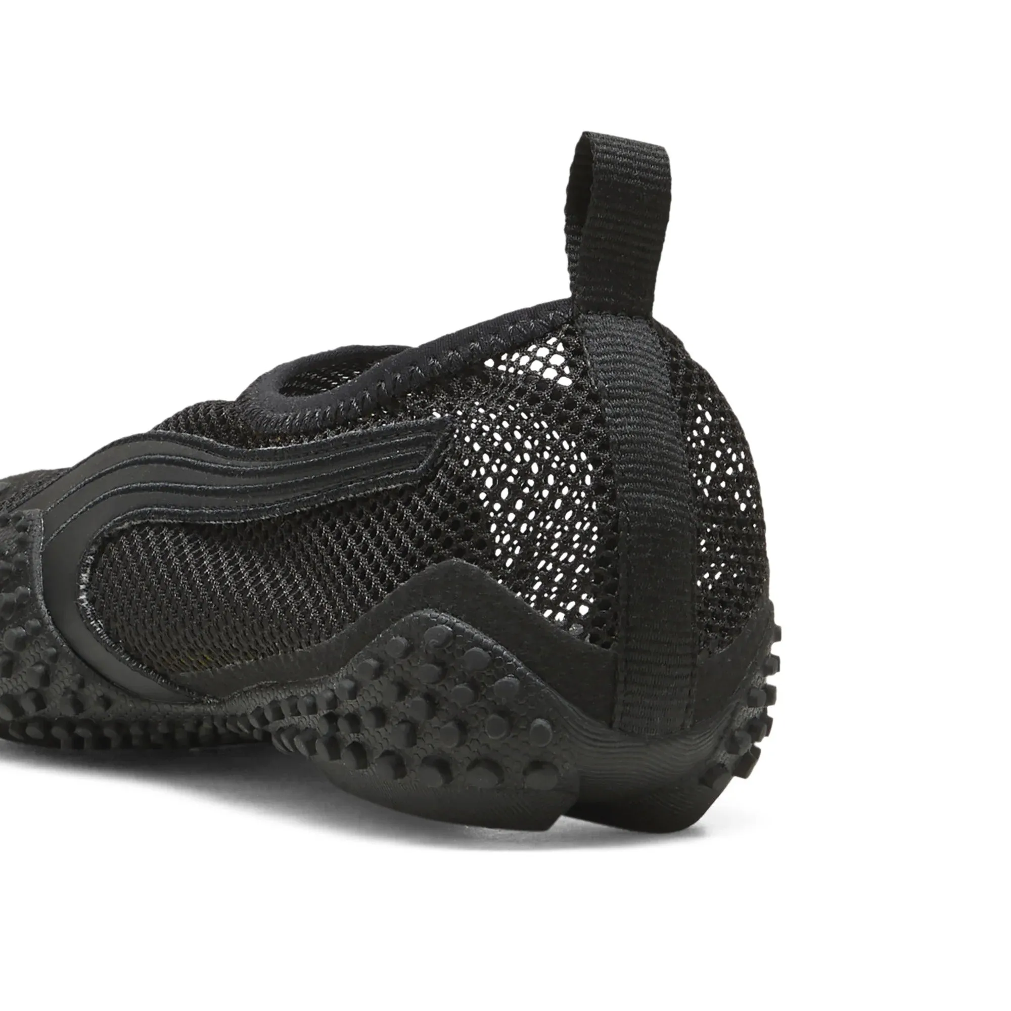 Puma Mostro Flex Mesh 'Black' sold by ROOTED product image thumbnail 4
