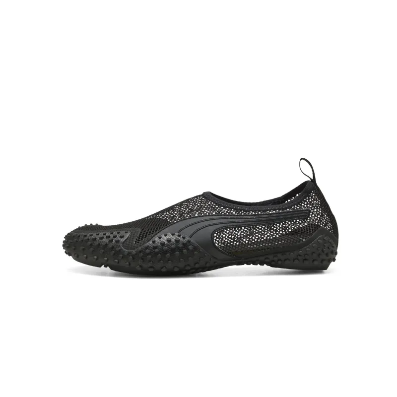Puma Mostro Flex Mesh 'Black' made by Puma