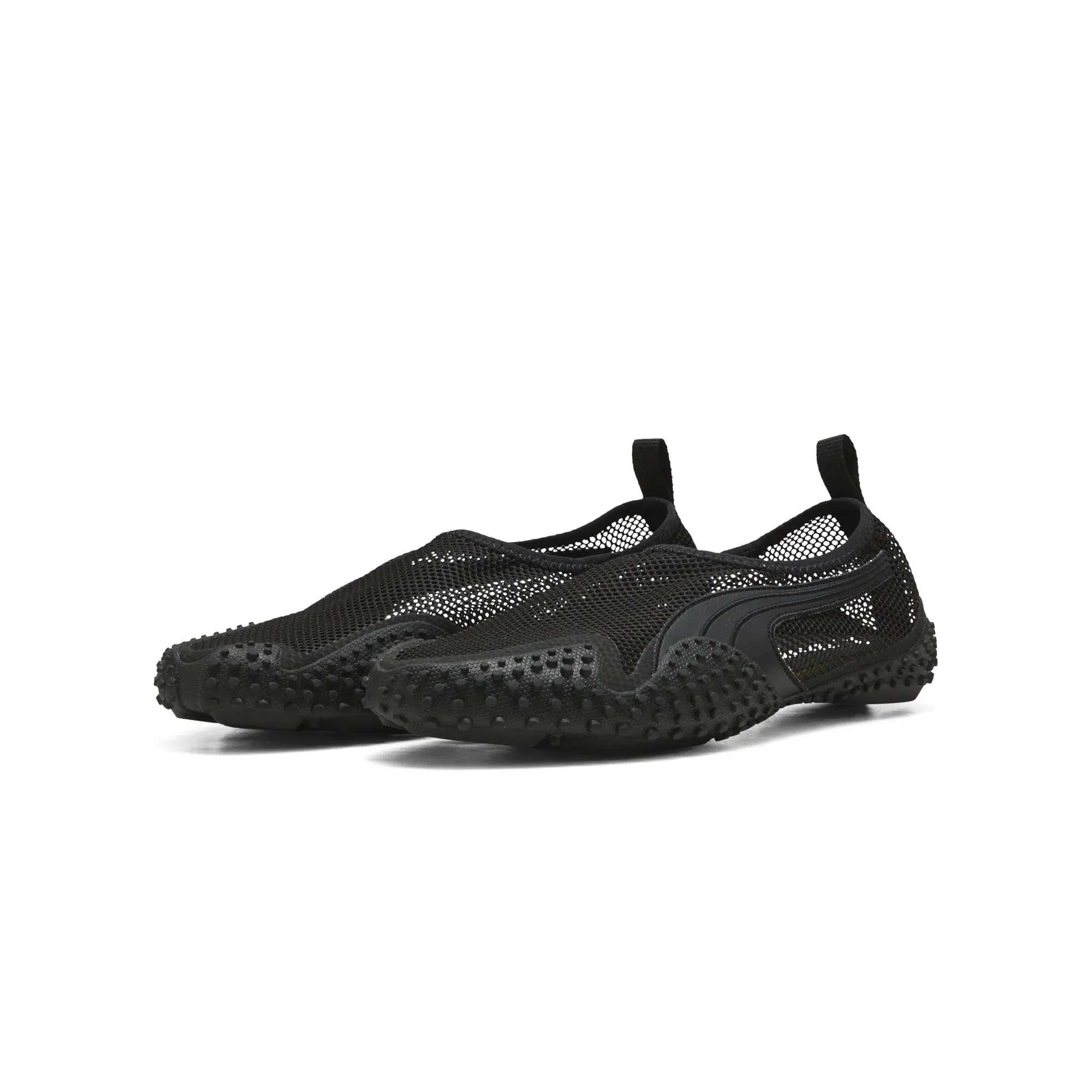 Puma Mostro Flex Mesh 'Black' sold by ROOTED product image thumbnail 2