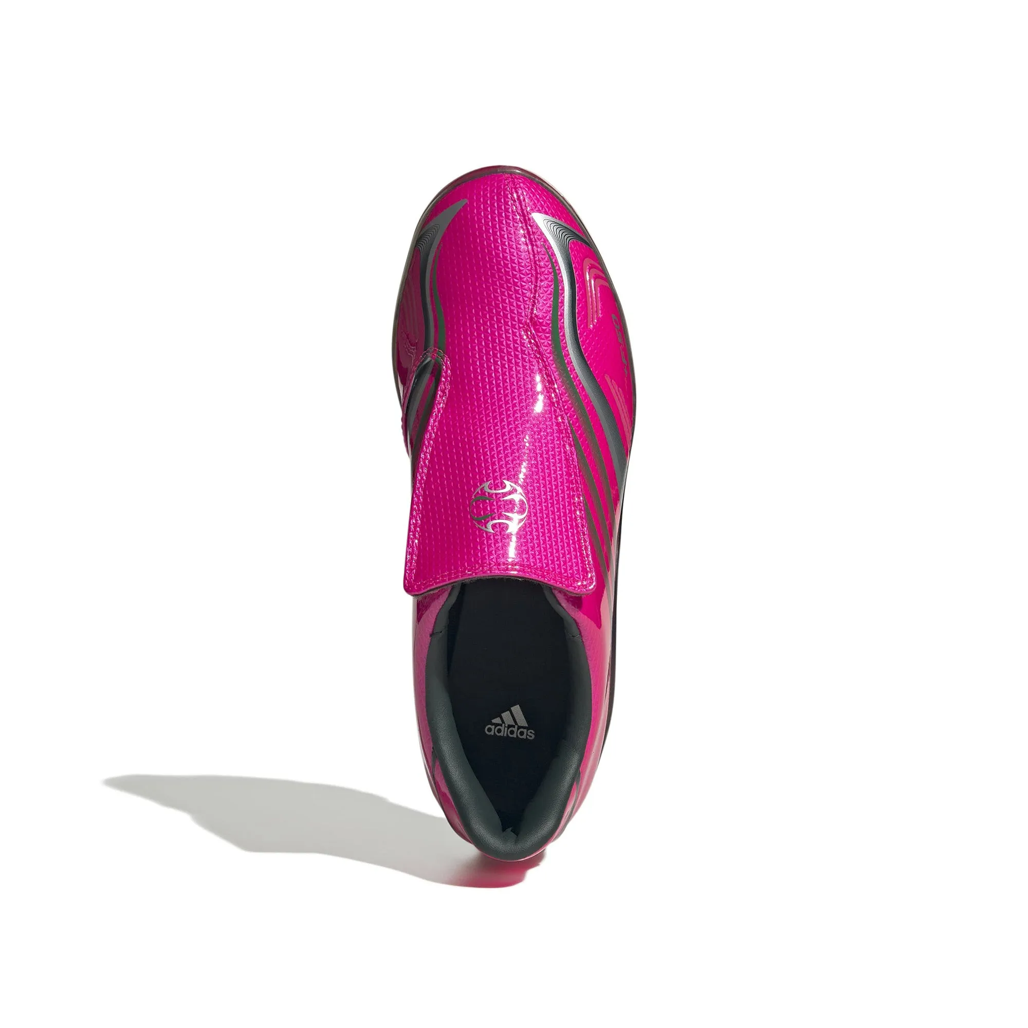 Womens adidas F50 ADIFRAME 'Pink/Green' sold by ROOTED product image thumbnail 3