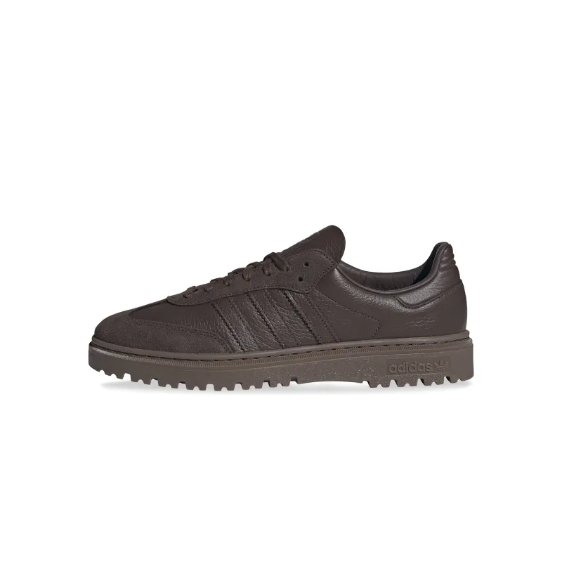 adidas Samba LX Freizeit 'Brown' made by Adidas
