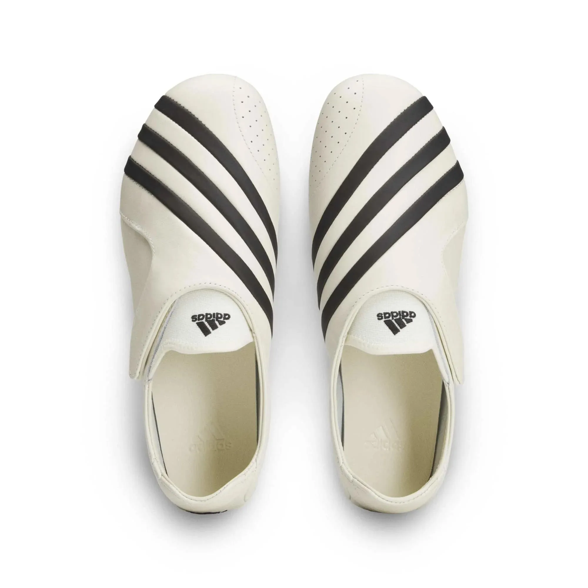 adidas PW Yoga Vario 'White/Black' sold by ROOTED product image thumbnail 3