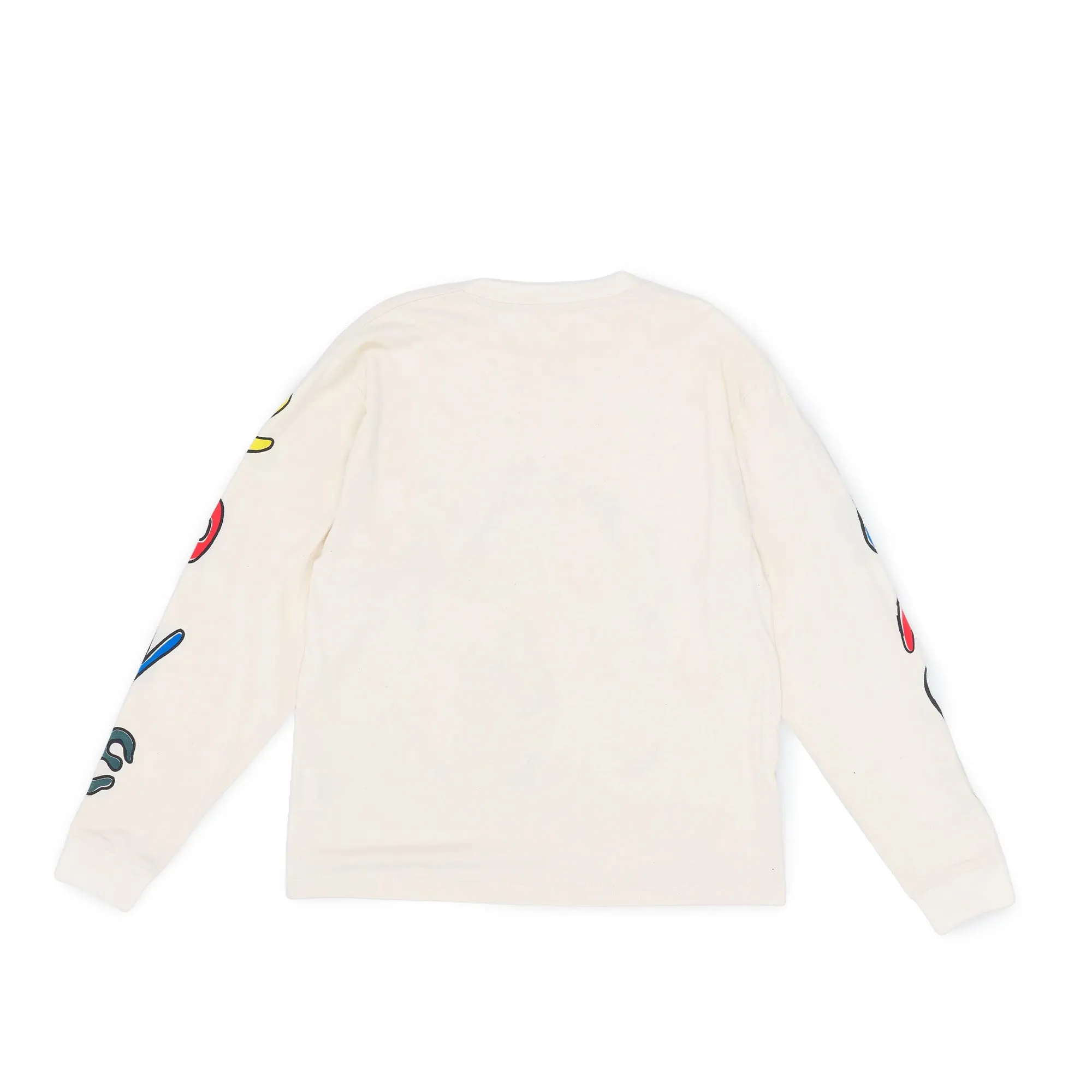 Story Mfg Grateful Tee 'Peace Plant' sold by ROOTED product image thumbnail 2