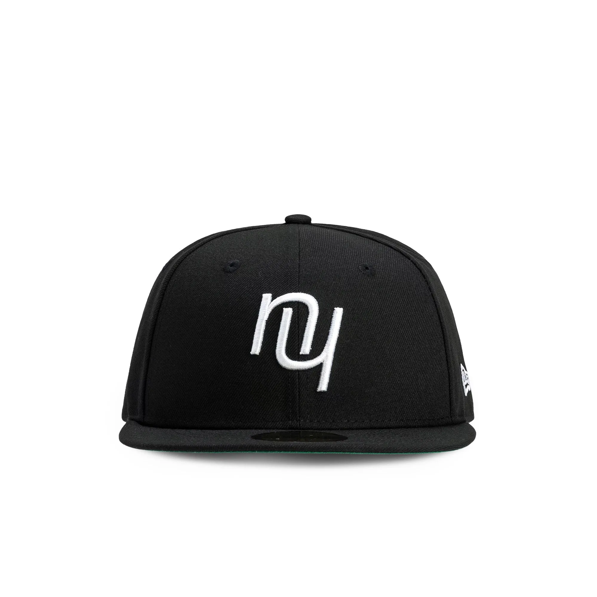 Neighborhood x New Era NH Fitted Hat 'Black' sold by ROOTED