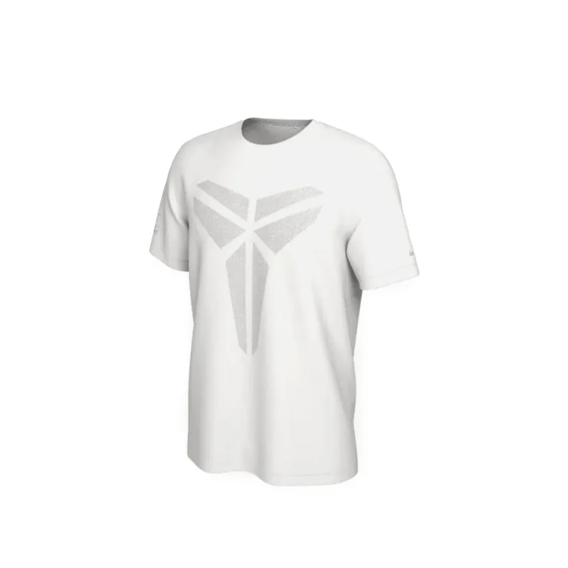 Kobe Mambo Halo Tee 'White' made by Nike