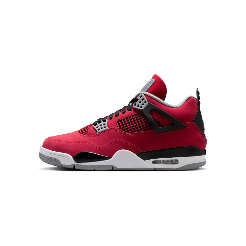 Air Jordan 4 Retro 'Toro' made by Jordan