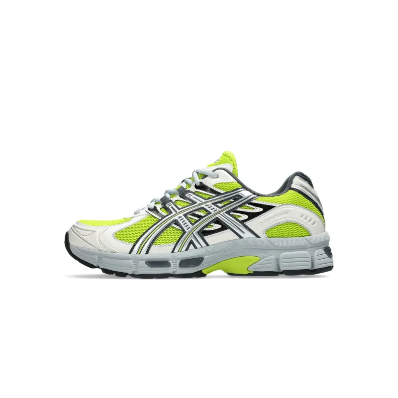 Asics GEL-STRATUS MC 'Lime Zest/Pure Silver' made by Asics