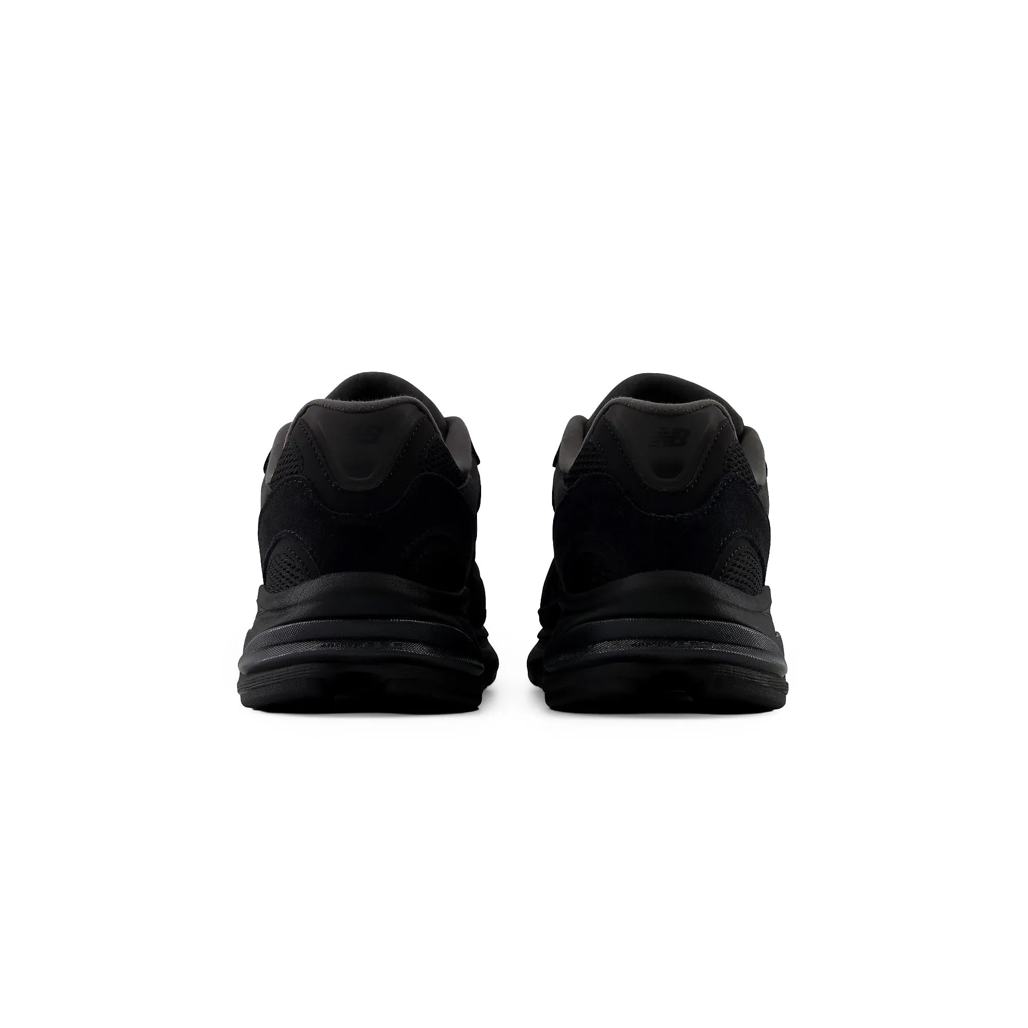 New Balance Abzorb 2010 'Black' sold by ROOTED product image thumbnail 4
