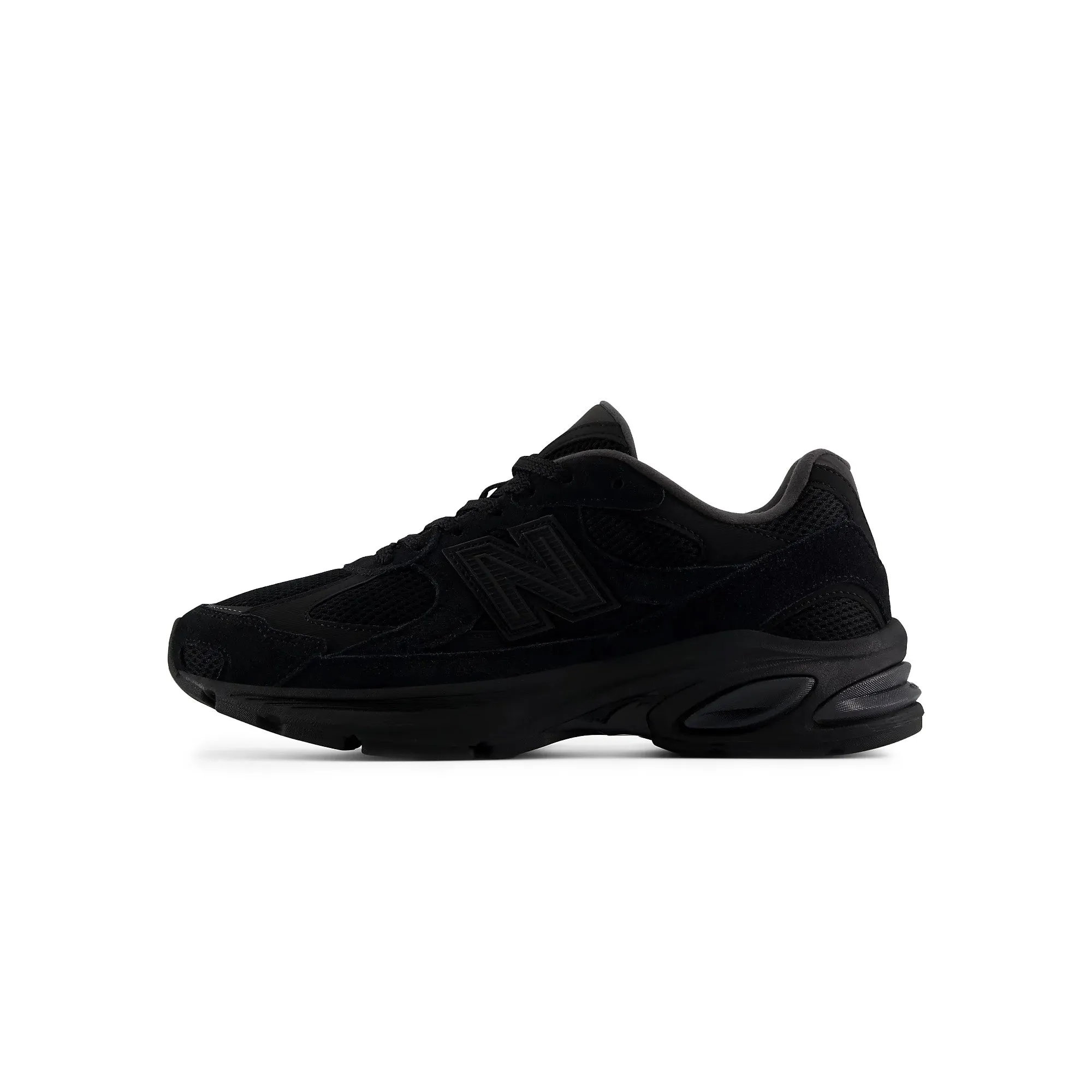New Balance Abzorb 2010 'Black' sold by ROOTED