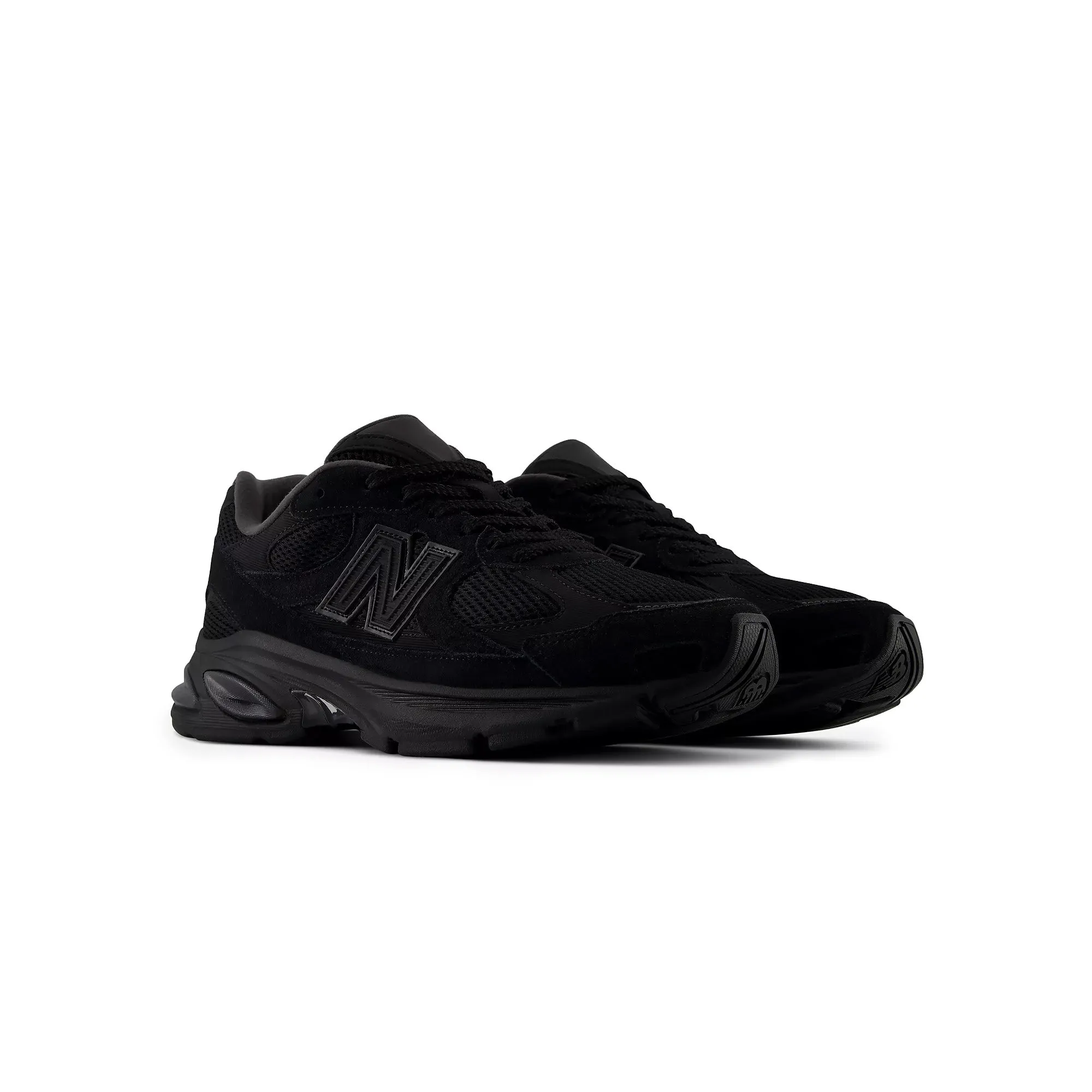 New Balance Abzorb 2010 'Black' sold by ROOTED product image thumbnail 2