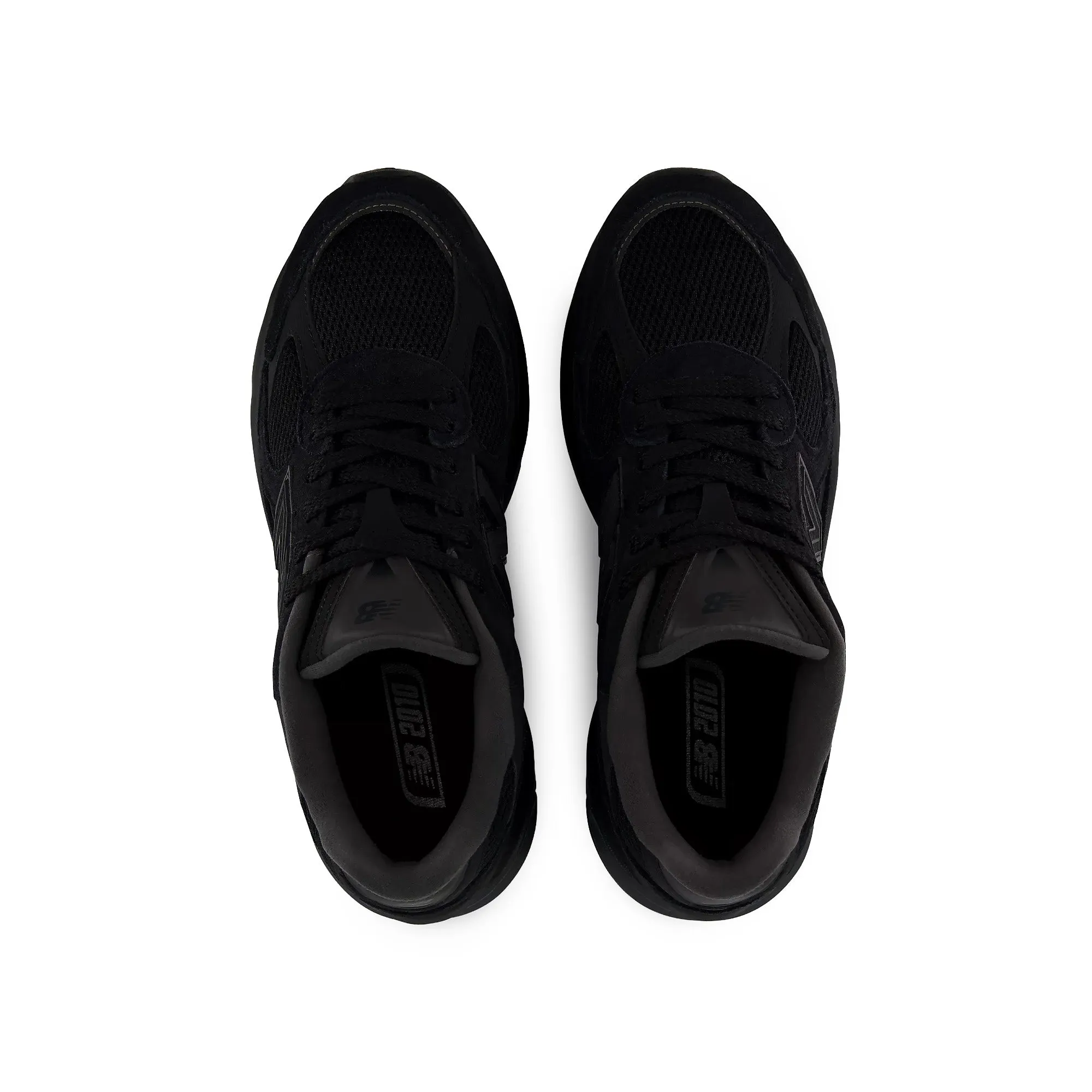 New Balance Abzorb 2010 'Black' sold by ROOTED product image thumbnail 3