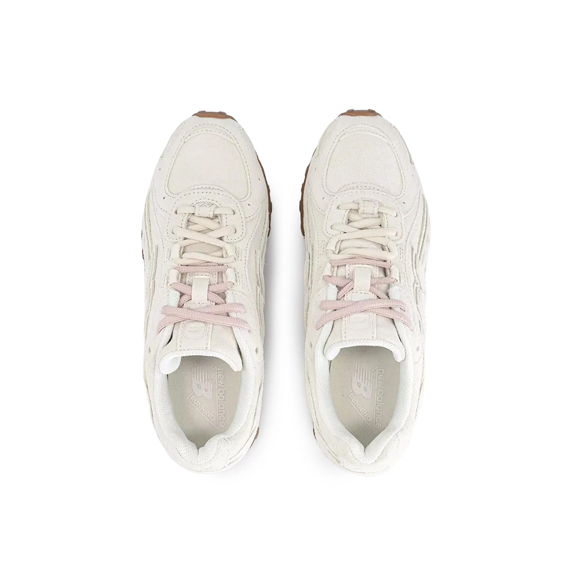 New Balance 204L 'Sea Salt sold by ROOTED product image thumbnail 3