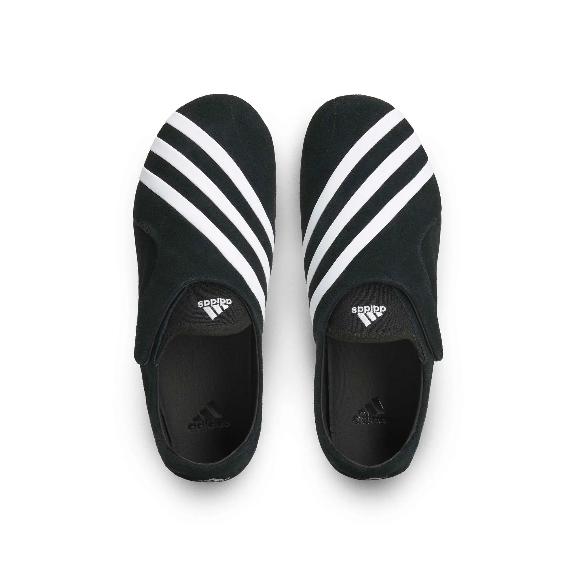 adidas x PW Vario Flat Earther 'Black/White' sold by ROOTED product image thumbnail 3