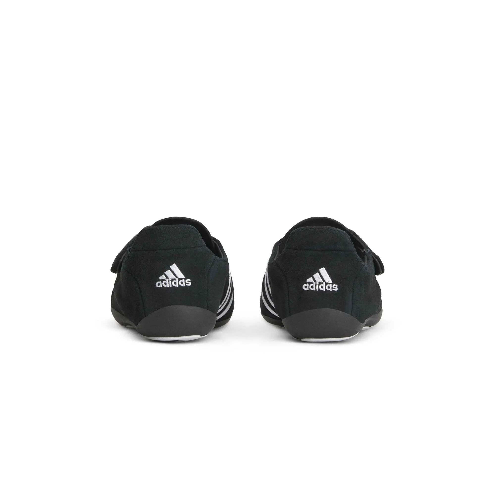 adidas x PW Vario Flat Earther 'Black/White' sold by ROOTED product image thumbnail 4