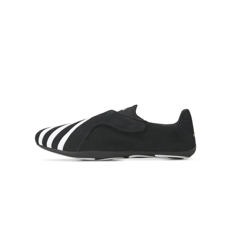 adidas x PW Vario Flat Earther 'Black/White' made by Adidas
