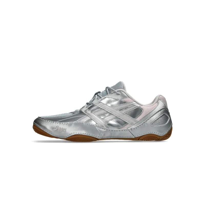 Asics Hypersync 'Piedmont Grey/Pink Cloud' made by Asics