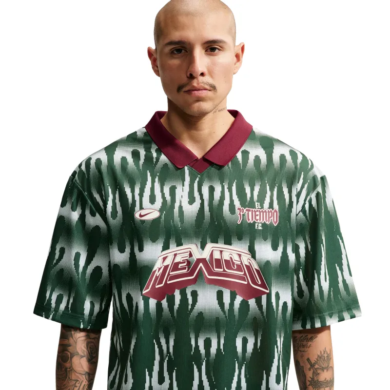 Nike Goalie Top 'Mexico' made by Nike