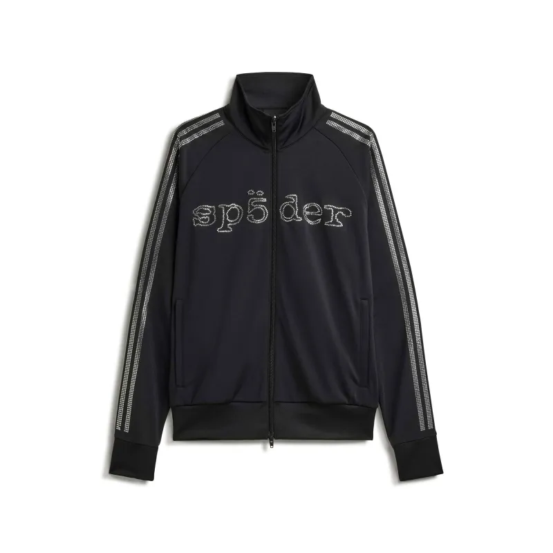 adidas SP5DER Track Top 'Black' made by Adidas