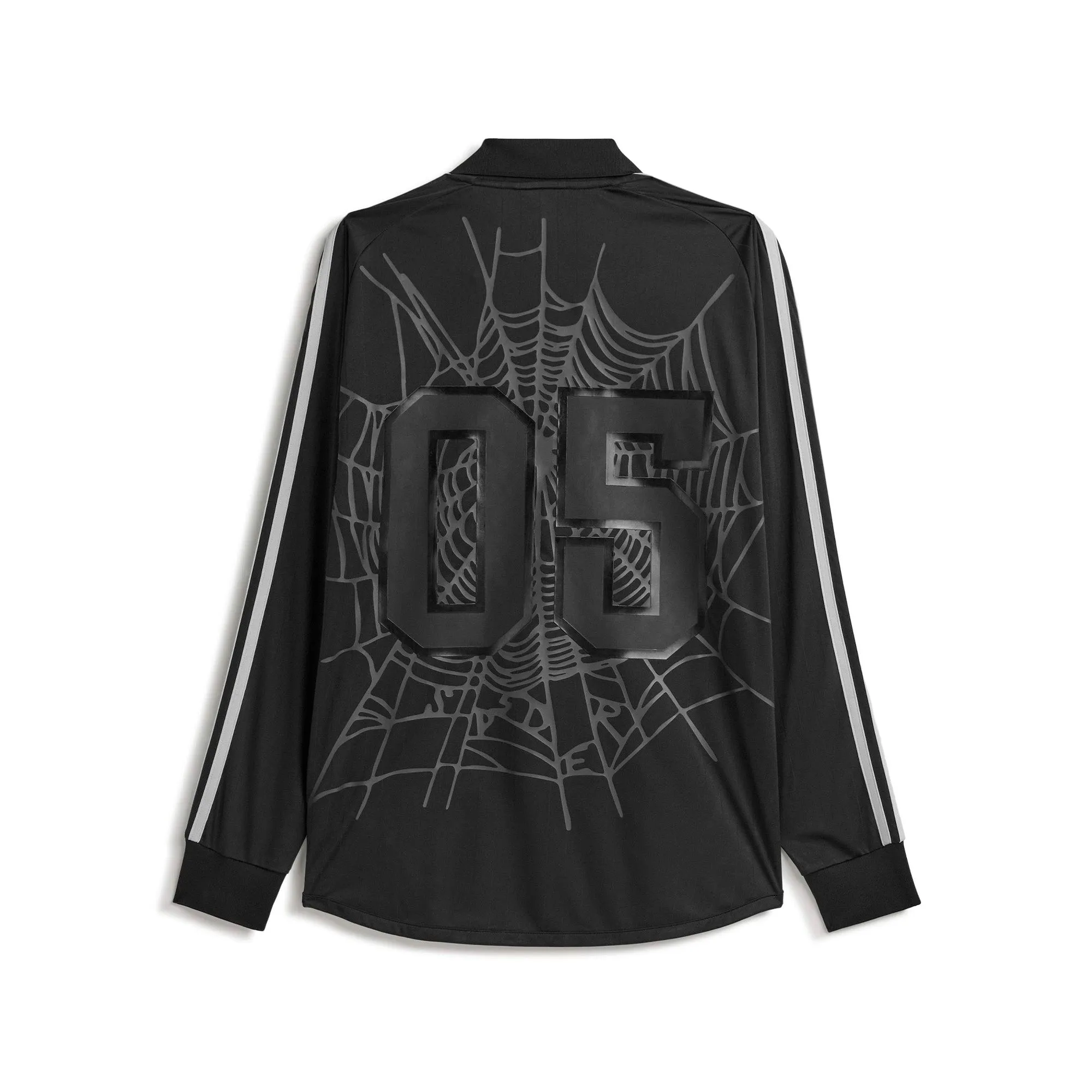 adidas SP5DER Jersey 'Black' sold by ROOTED product image thumbnail 2