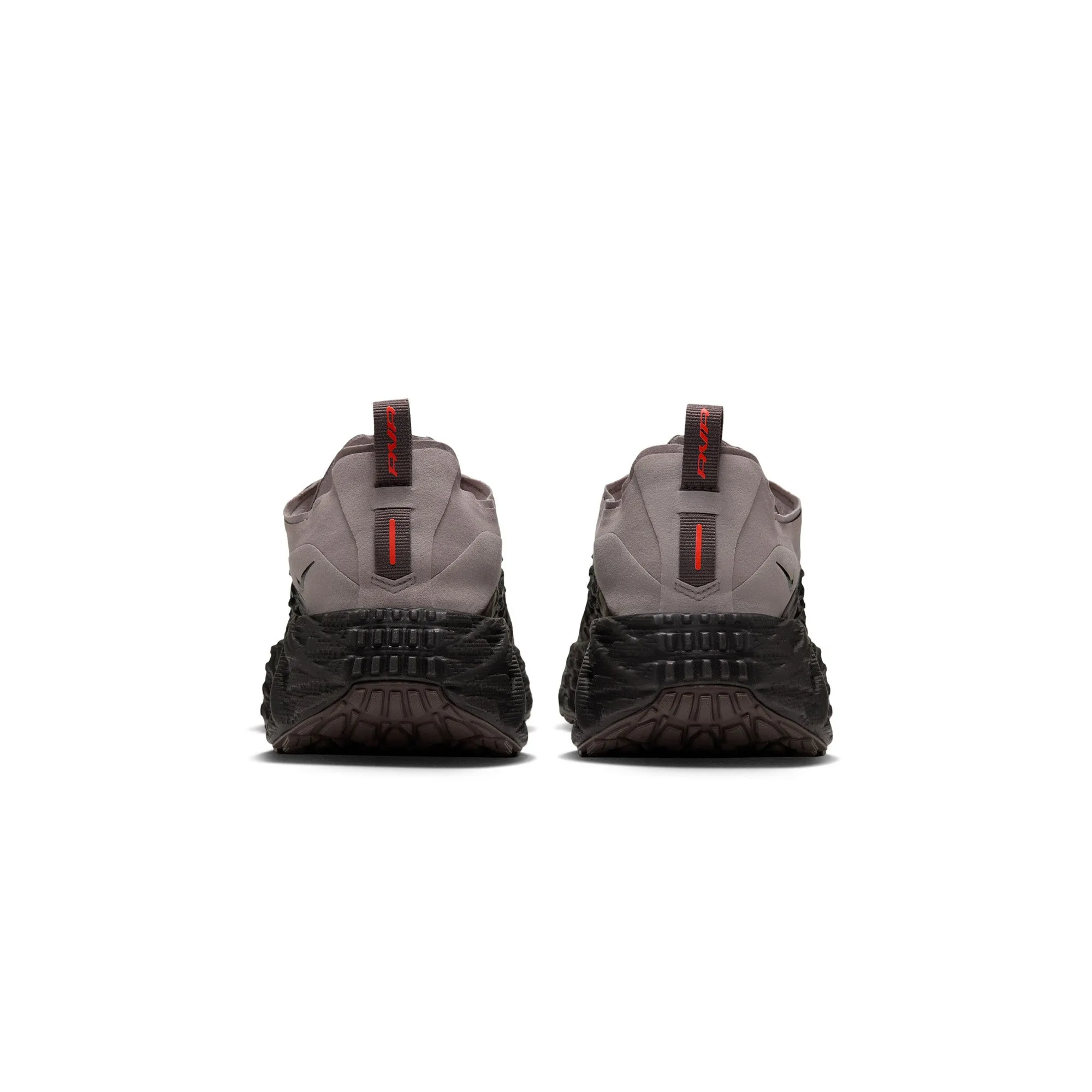 Nike Ava Edge 'College Grey/Black' sold by ROOTED product image thumbnail 4