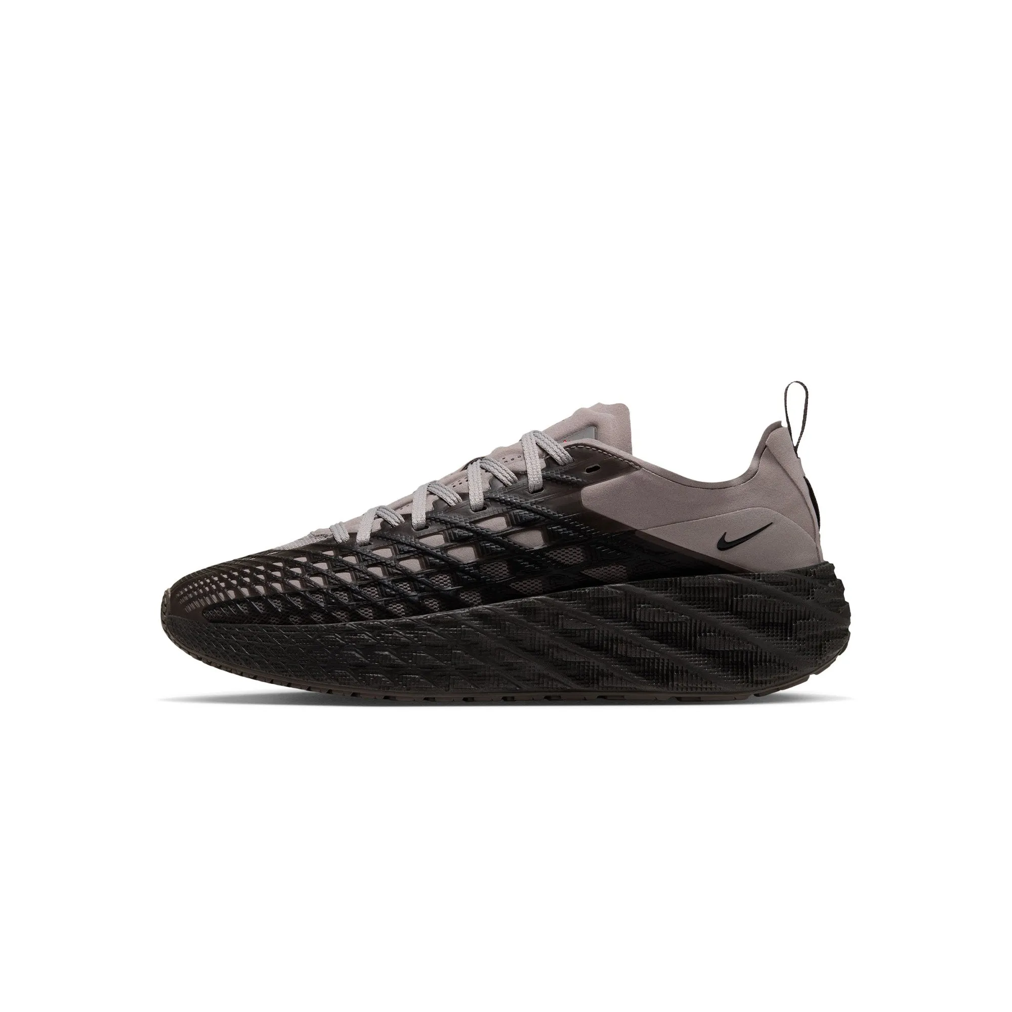 Nike Ava Edge 'College Grey/Black' sold by ROOTED