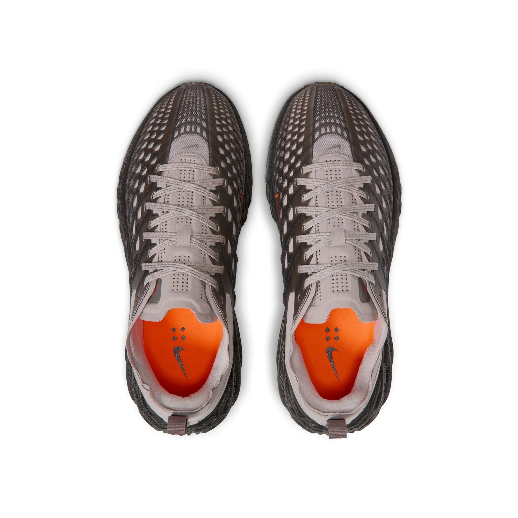 Nike Ava Edge 'College Grey/Black' sold by ROOTED product image thumbnail 3